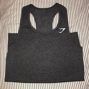 Gymshark Racerback top “Vest”